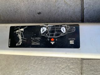 Baca SEAT Leon MK1 Completa