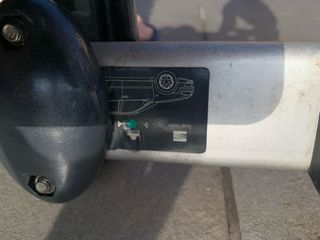 Baca SEAT Leon MK1 Completa