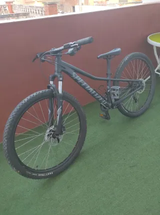 Bicicleta Specialized