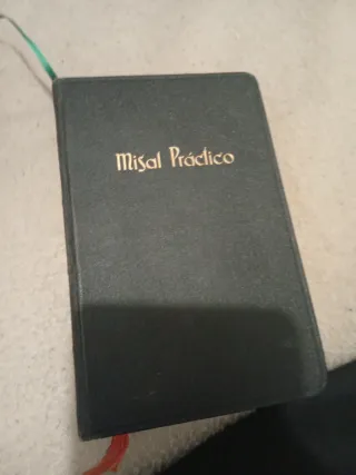 Misal practico