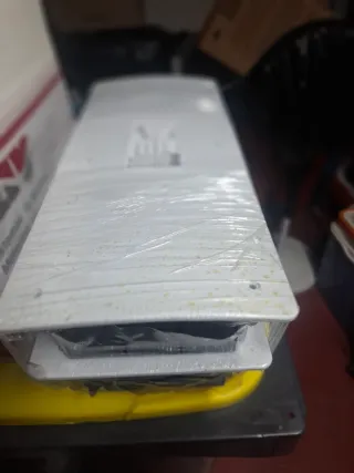 2 Cajas Empotrar Solera 400x160