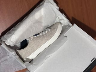 Zapatillas Tommy Hilfiger Beige/Blanco