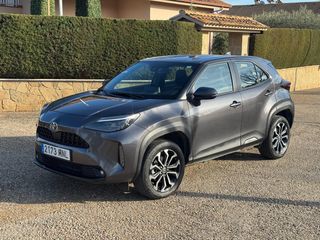 Toyota Yaris Cross 2024