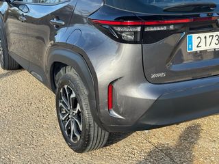 Toyota Yaris Cross 2024