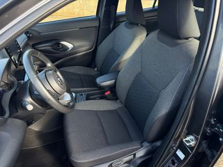 Toyota Yaris Cross 2024