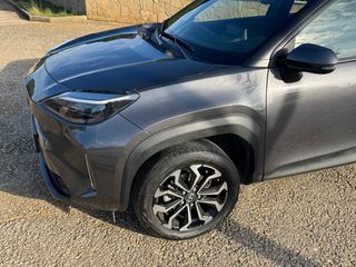 Toyota Yaris Cross 2024