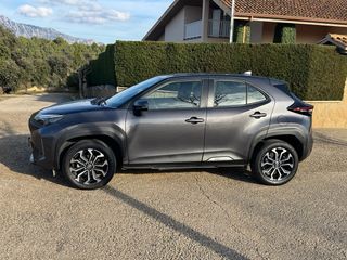 Toyota Yaris Cross 2024