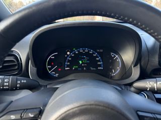 Toyota Yaris Cross 2024