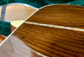 Martin 000-28L Reimagined (Zurda)