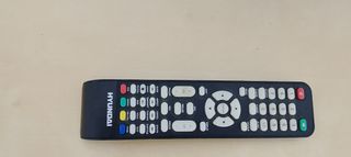 Televisión Hyundai Negra 19"