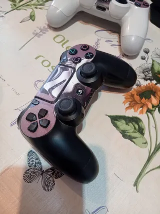 Controller PS4 Star Wars