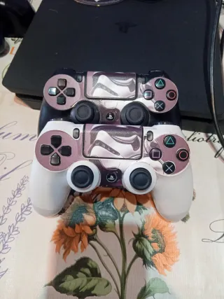 Controller PS4 Star Wars