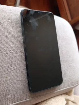 Xiaomi Redmi 9C NFC Negro