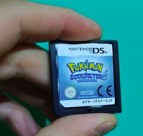 Pokemon SoulSilver Nintendo DS