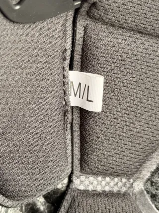 Casco Esquí Ruroc Lite TAN Amarillo