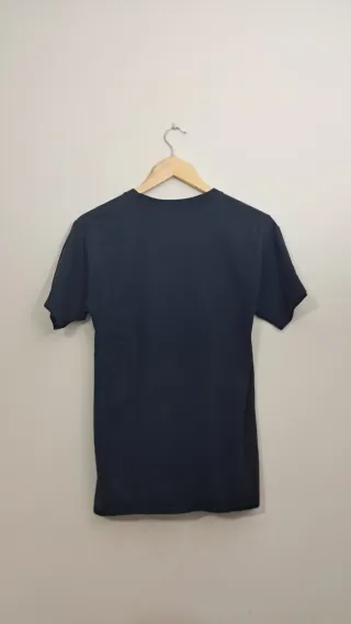 Camiseta Champion negra