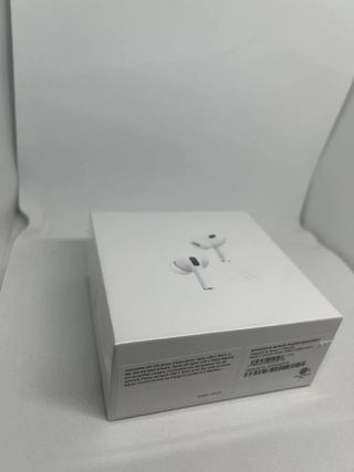 Cuffie Wireless Apple Bianche