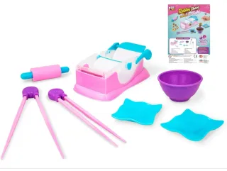 Juguete Rollitos Choco Sushi Precintado, Nuevo.