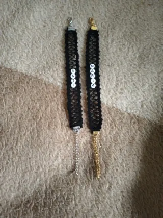 Pulsera nombre SARA ROSA