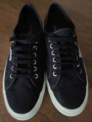 Zapatillas Superga 2750 Cotu Talla 43
