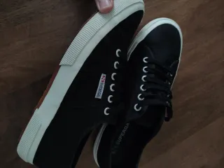 Zapatillas Superga 2750 Cotu Talla 43