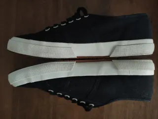 Zapatillas Superga 2750 Cotu Talla 43