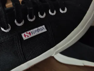Zapatillas Superga 2750 Cotu Talla 43