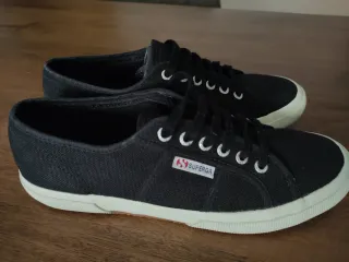 Zapatillas Superga 2750 Cotu Talla 43