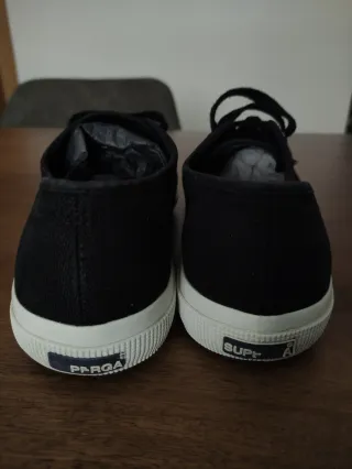 Zapatillas Superga 2750 Cotu Talla 43