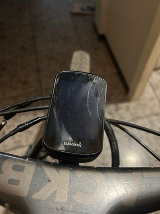 Garmin Edge 530 Ciclocomputador GPS