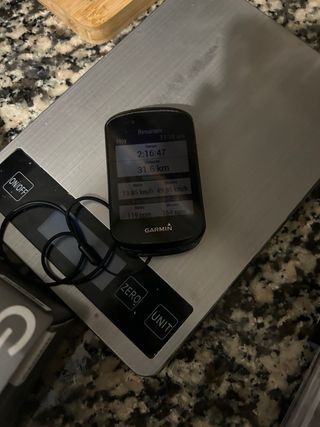 Garmin Edge 530 Ciclocomputador GPS