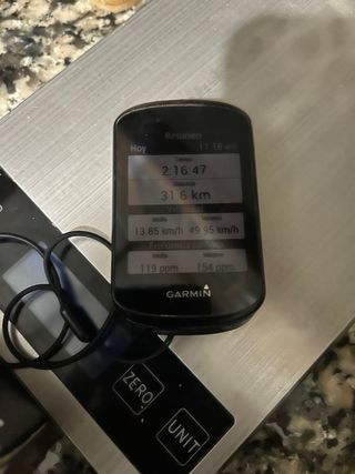 Garmin Edge 530 Ciclocomputador GPS