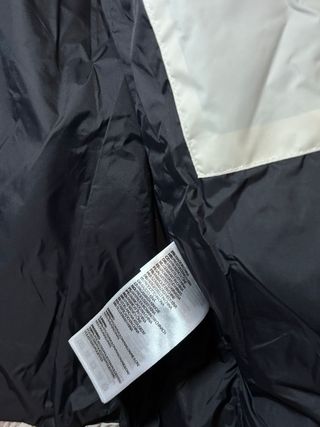 Abrigo Calvin Klein Beige