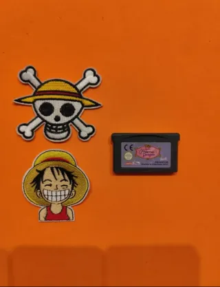 BARBIE - GAME BOY ADVANCE