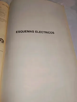 Manual Taller Seat Ronda 1986