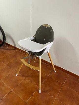 Trona Olmitos para bebé