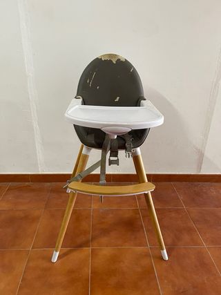 Trona Olmitos para bebé