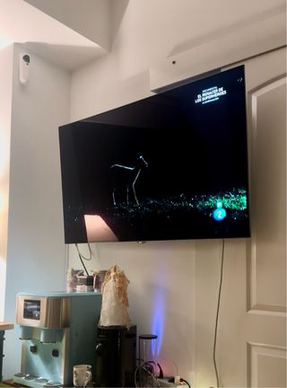 Televisor LG OLED 55 Negro (soporte pared +50€)