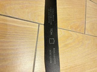 Cintura Dsquared2 uomo con aquila