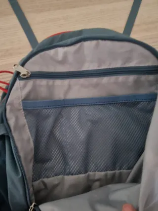 Mochila senderismo Deuter Futura 22L