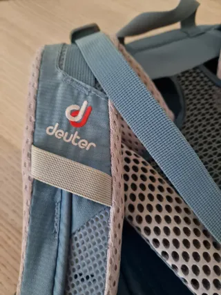 Mochila senderismo Deuter Futura 22L