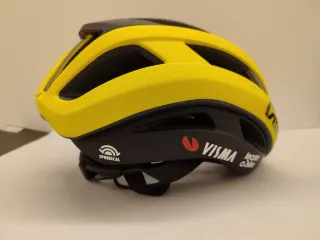 Casco Giro ciclismo Nuovo Visma Lease Bike