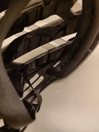 Casco Giro ciclismo Nuovo Visma Lease Bike