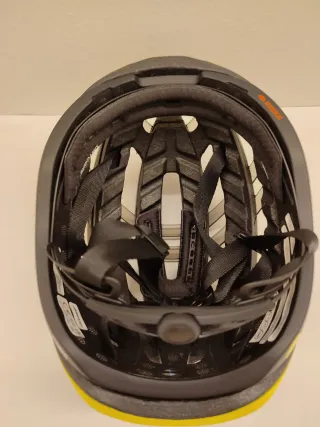Casco Giro ciclismo Nuovo Visma Lease Bike