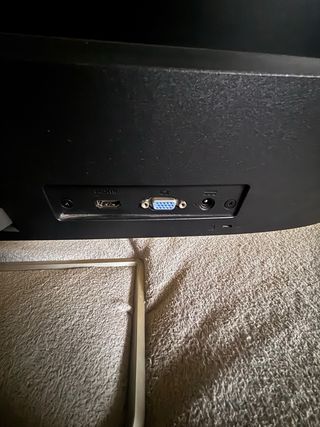 Monitor HP 22f 60Hz