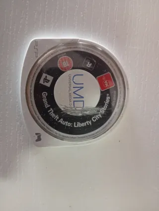 2 PSP + Accessori e Giochi