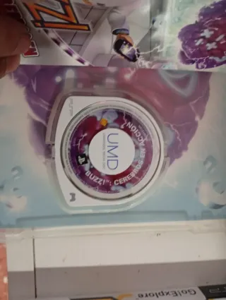 2 PSP + Accessori e Giochi