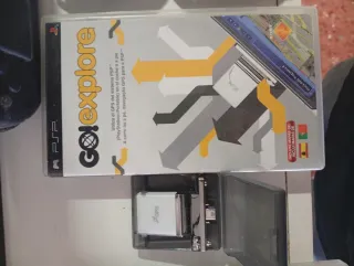 2 PSP + Accessori e Giochi