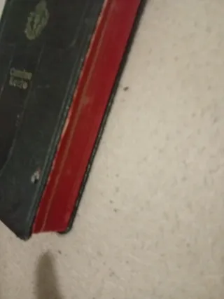 Libro Camino Recto P. Claret