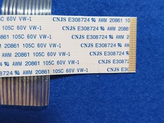 Cable Flex Samsung BN96-35954K